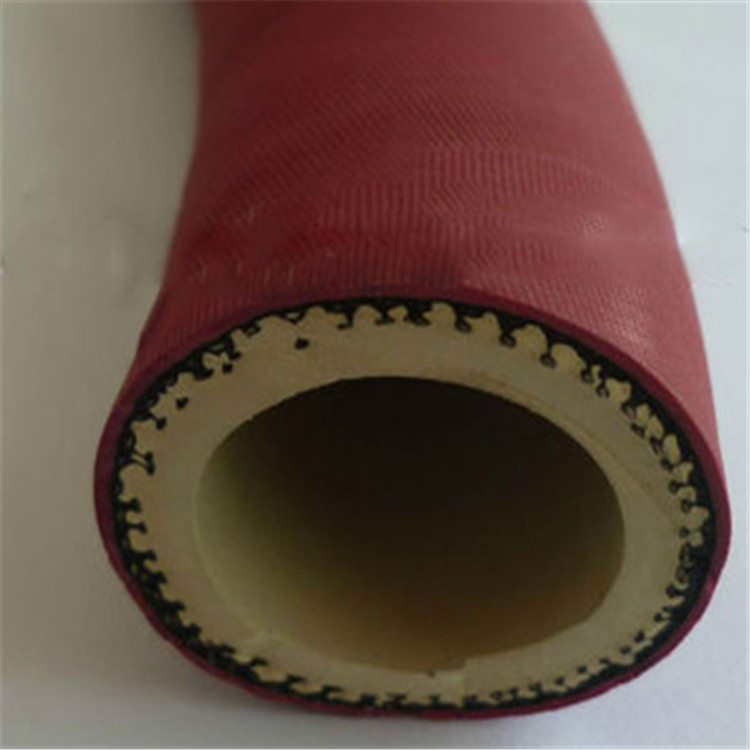 High Temperature Rubber Steam Hose 210c