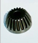 DIN Transmission Standard Series Bevel Drive Planetary Gear for Transmission