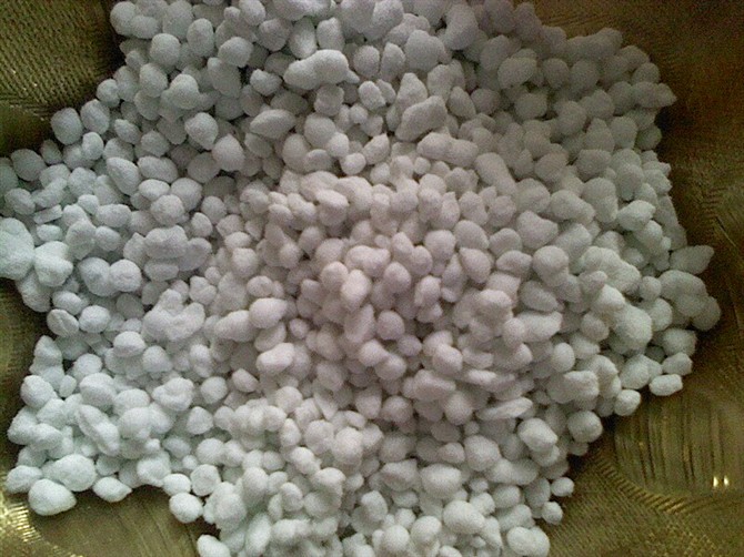 Caprolactam Grade, Ammonium Sulphate 20.5~21%, Nitrogen Fertilizer,