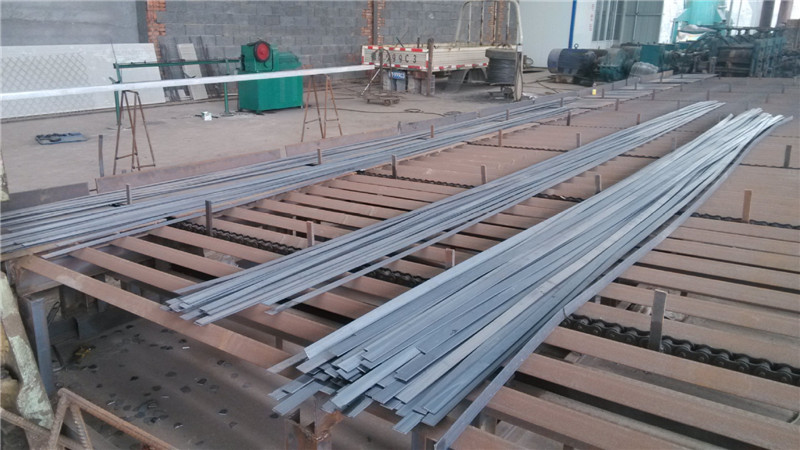 High Quality Mild Steel Flat Bar