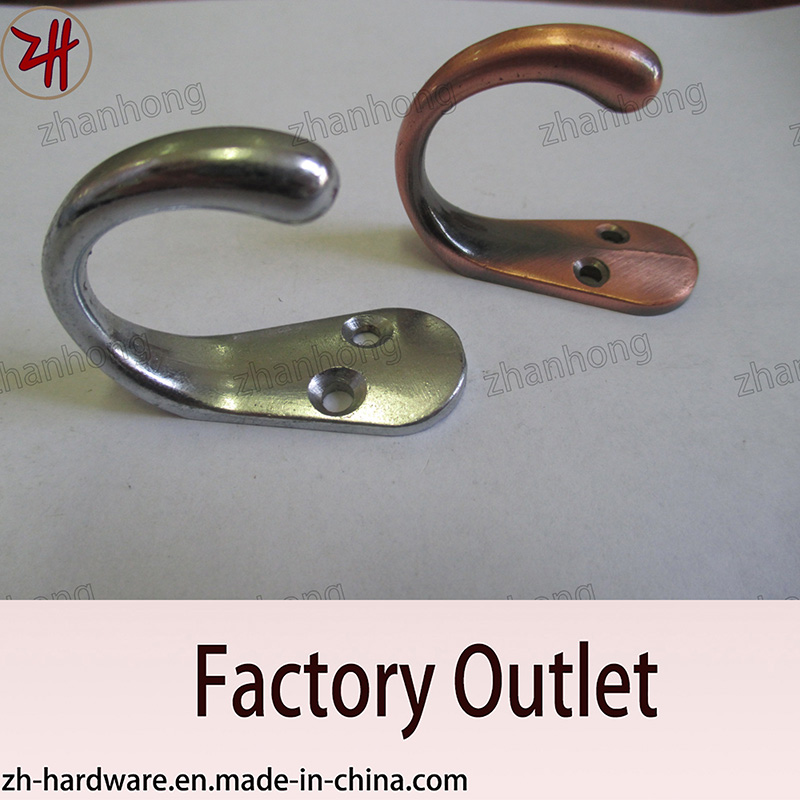 Factory Direct Sale All Kind of Hanger and Hook (ZH-2026)