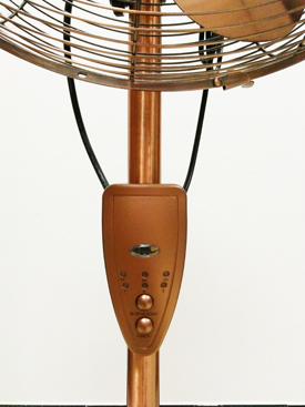 Floor Fan-Standing Fan-12inch Fan