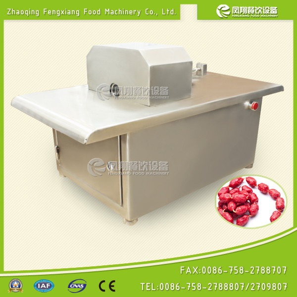 Fxgs-2 High-Speed Sausage Tying Machine