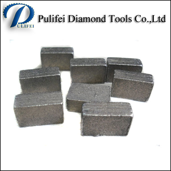 Cutting Solid Stone Tools Durable Cutting Granite Concrete Segment