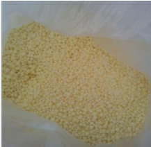 Free Sample Yellow Calcium Nitrate with Boron