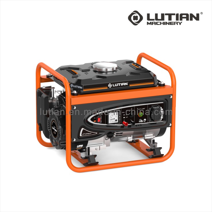 Made in China Gasoline for Lutian Generator