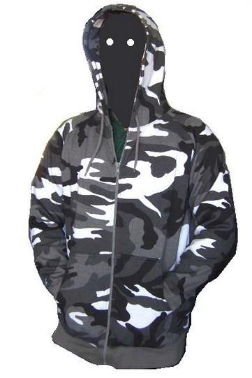 2015 Popular Plaid Sublimation Hoody