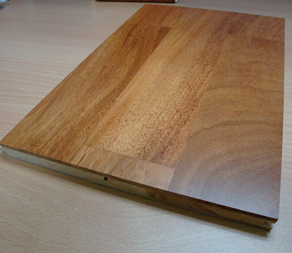 3-Layer Walnut Wood Engineered Flooring