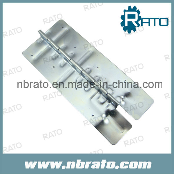 Zinc Plating Pallet Collar Hinge