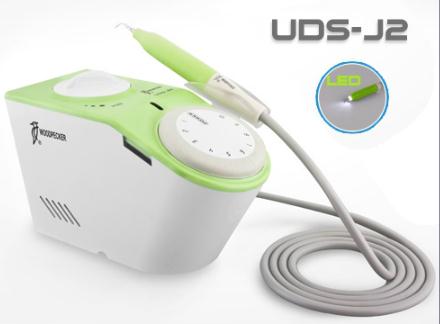 Woodpecker Uds-J2 LED Ultrasonic Scaler