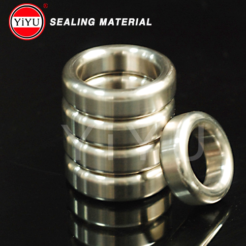 R43 Stainless Steel 304 Sealing Ring Valve