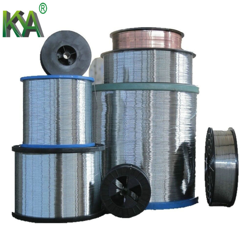 G3525 Galvanized Stitching Wire