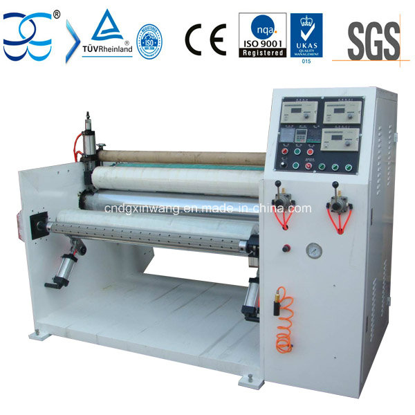 Lamination Machine (XW-801D-6)