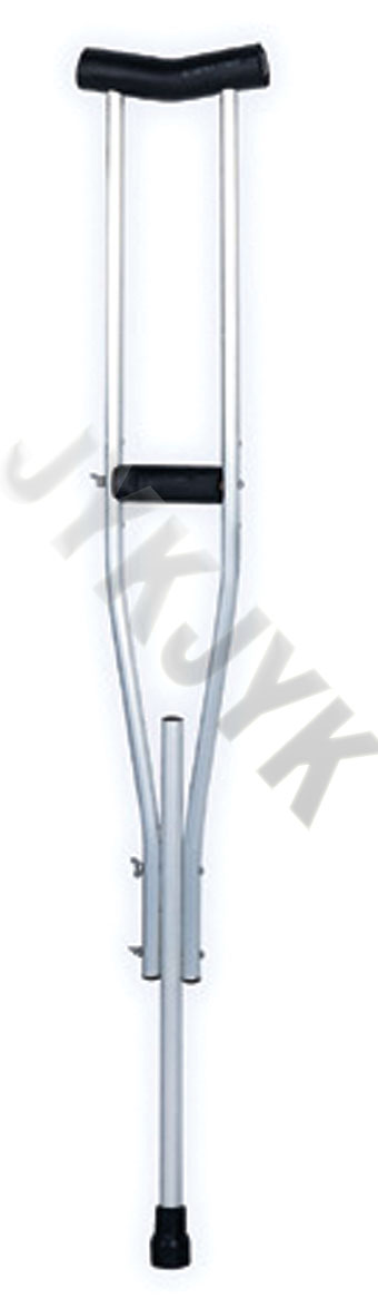 4-Winged Elbow Crutch