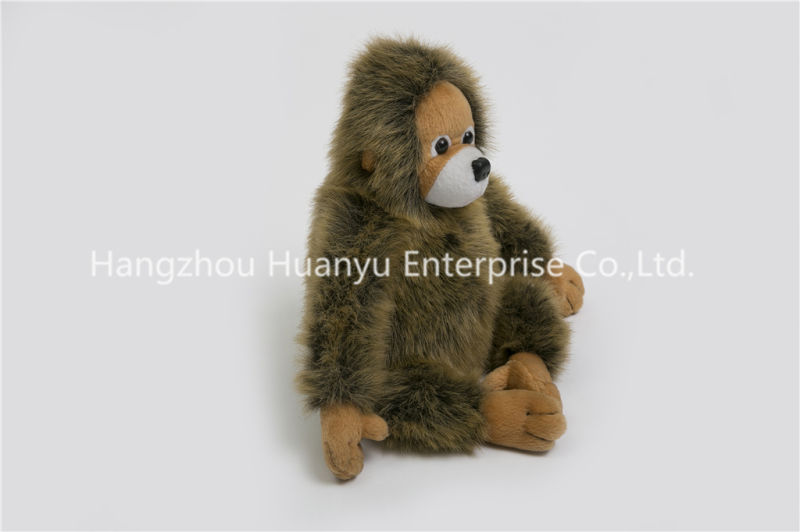 Factory Supply Stuffed Plush Toys