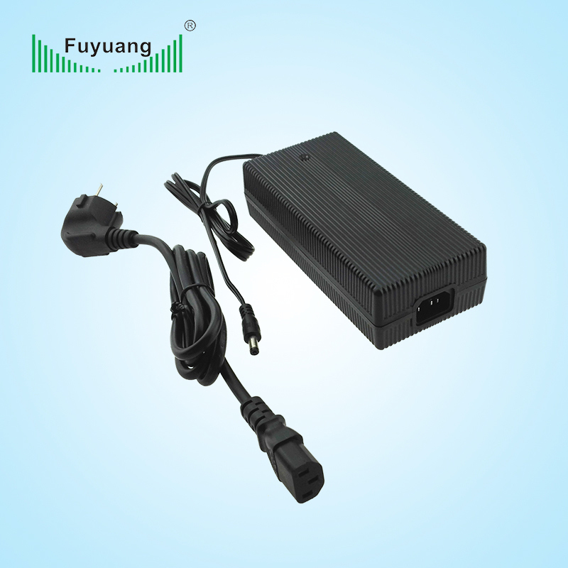 Laptop 36V 6A AC DC Power Supply Power Adapter