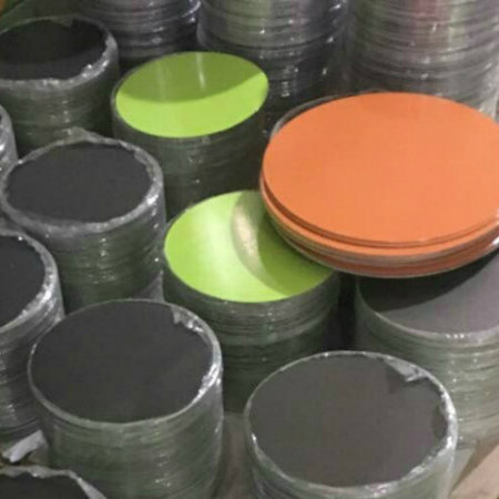 3003 Aluminum Circle for Bakeware with High Quality