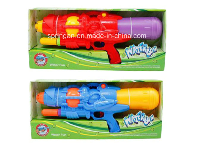 Summer Toy-Water Gun with Best Material