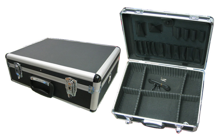 Aluminum Tool Case for Home Using