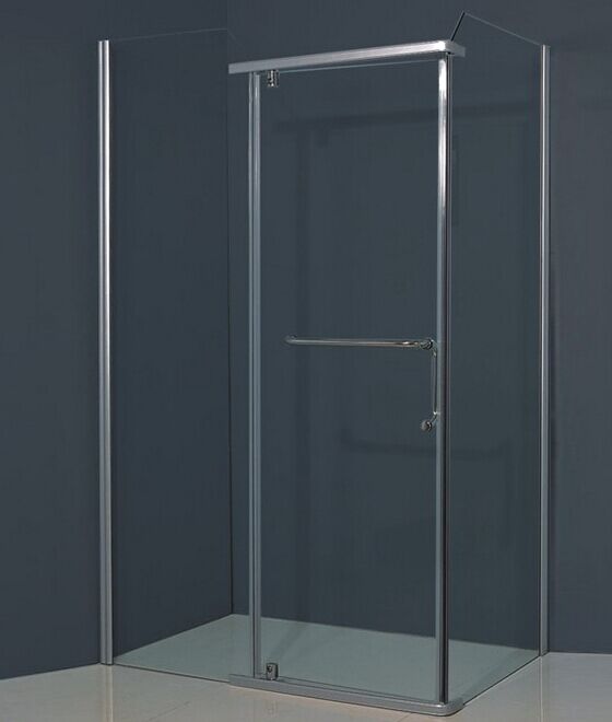 Rectangle Tray 120*80cm Shower Cubicle Without Tray (ADL-8029)