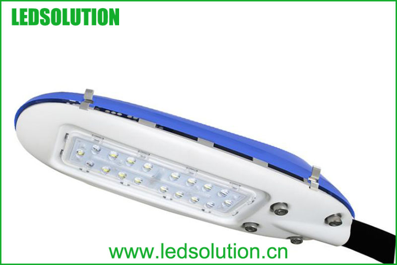 AC Input 60W LED Products Outdoor LED Street Light