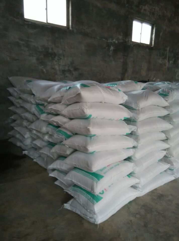 N 21% 2-5mm Fertilizer Ammonium Sulphate