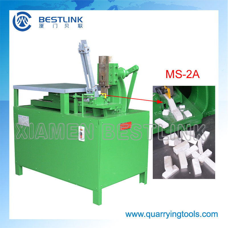 Hydraulic Mosaic Splitting Machine for Wall Tiles