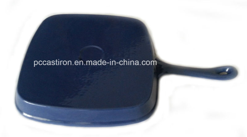 Cast Iron Cookware Frypan Dia 26cm