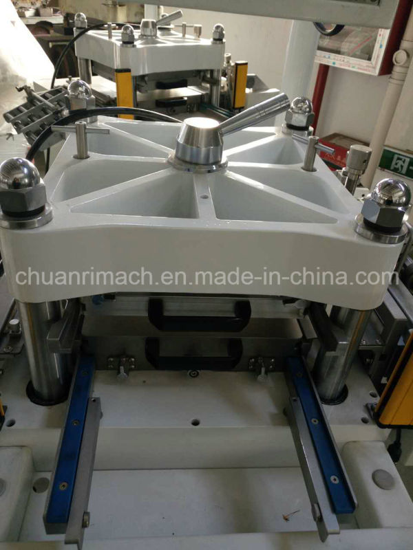 Auto Oil Control System, High Speed, Tapes for Car, Servo Drive, Trepanning Die Cutting Machine