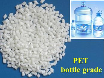 Pet Granules, Pet Raw Material Virgin Pet Resin