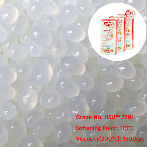 Waterwhite EVA Hot Melt Adhesive