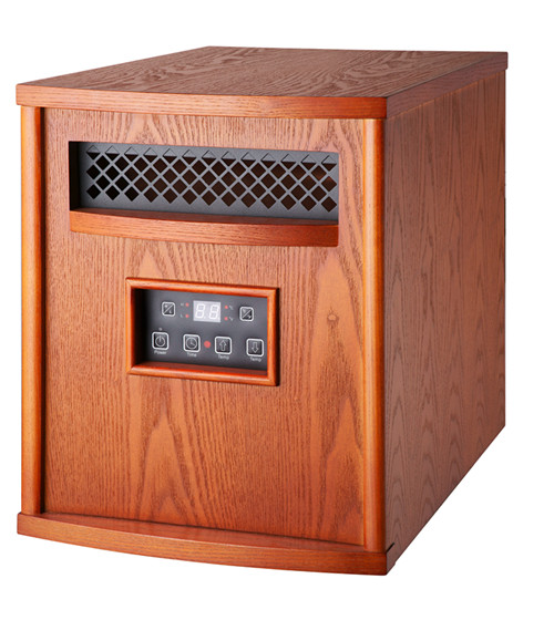 Th1500irwr-Wood-Infrared Heater