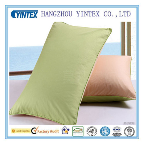 100% Cotton 300tc Hotel Pillow Cases
