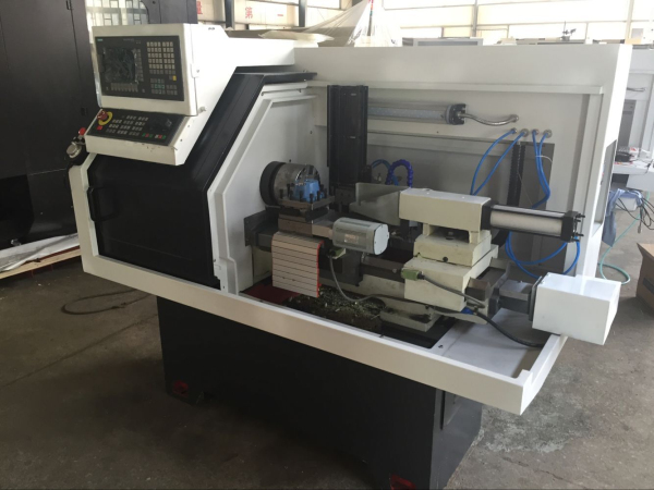 Ck0640A Automatic Marble Machining Machine