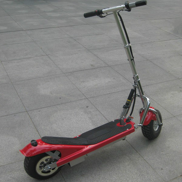 Factory Wholesale Electric Kids Scooter with CE (DR24300)