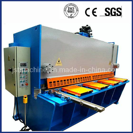 Metal Sheet Plate Bending machine CNC Hydraulic Press Brake (APB110.31)