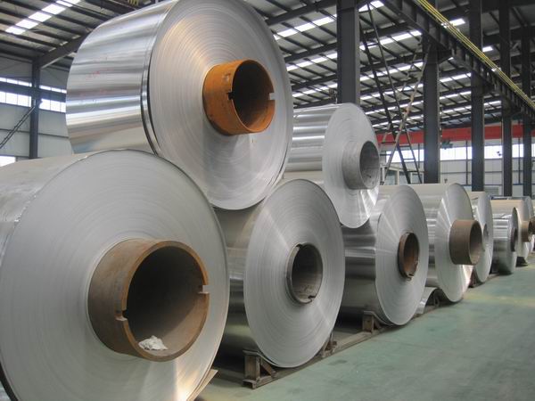 5005 Aluminium Alloy Coil for Construction