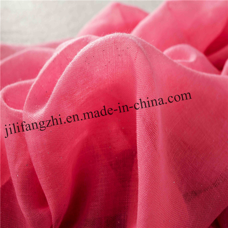 2016 New Polyester Scarf Muslim Hijab Fabric