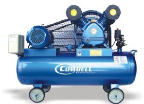 Belt Driven Air Compressor (CB-V0.6)