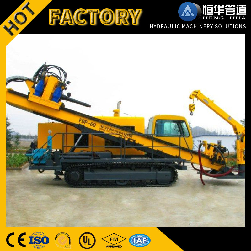 China Wholesale Portable Small Deep Water Well Drilling Rig