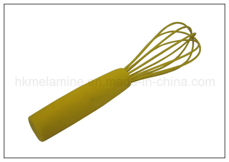 8.5inch Yellow Eggbeater (RS35)