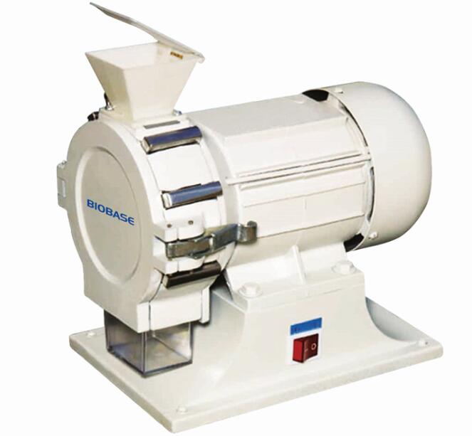 Biobase Micro-Soil & Plant  Disintegrator with Ce, ISO