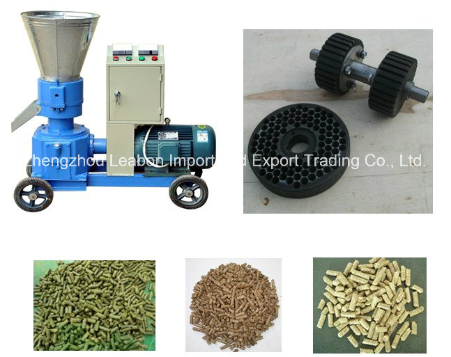 2016 Top Sale Animal Feed Machine