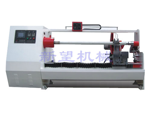 CNC Cutting Machine for Roll Fabric (Tapes, Films, Fabric)