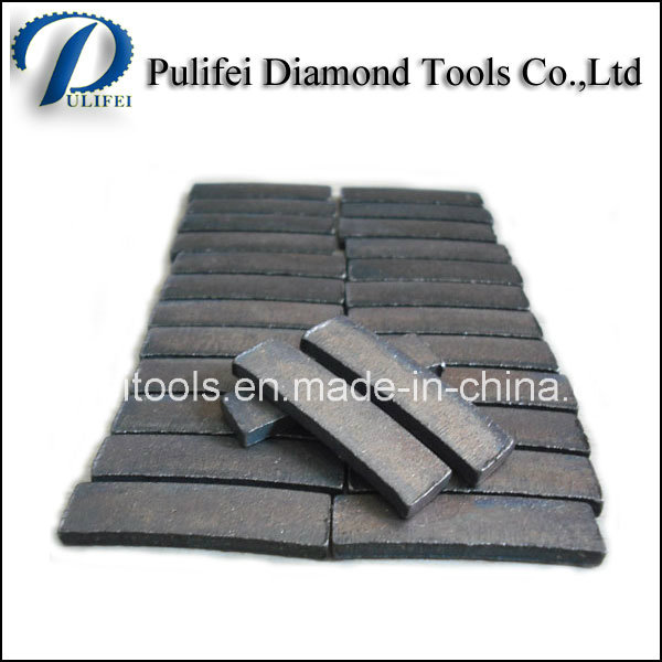 Premium Quality Durable Granite Marble Diamond Cutting Segment