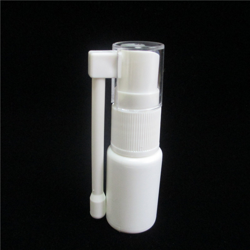 High Quality PE Bottle for Health Care Medicine Plastic Packaging (PB14)