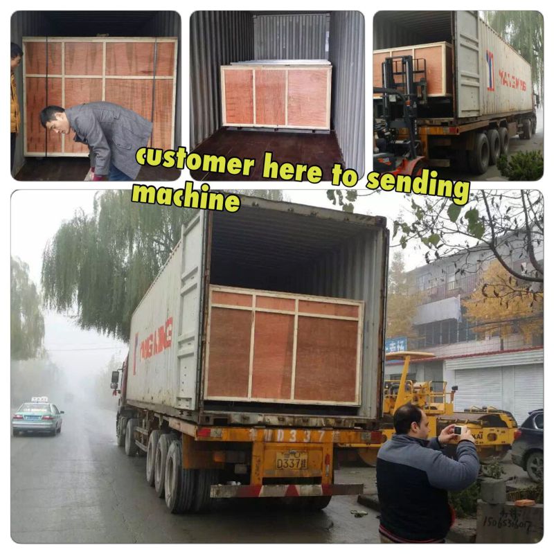 1300X2500mm Acrylic Wood CNC Laser Cutting Machine CO2