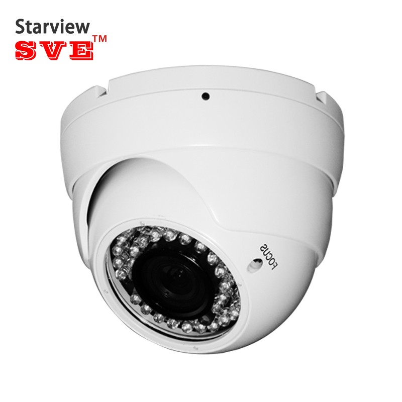 CCTV Cameras Suppliers 700tvl CCD IR Dome CCTV Security Camera