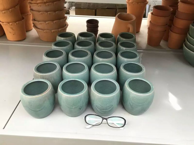 High Quality Supplier of Pottery