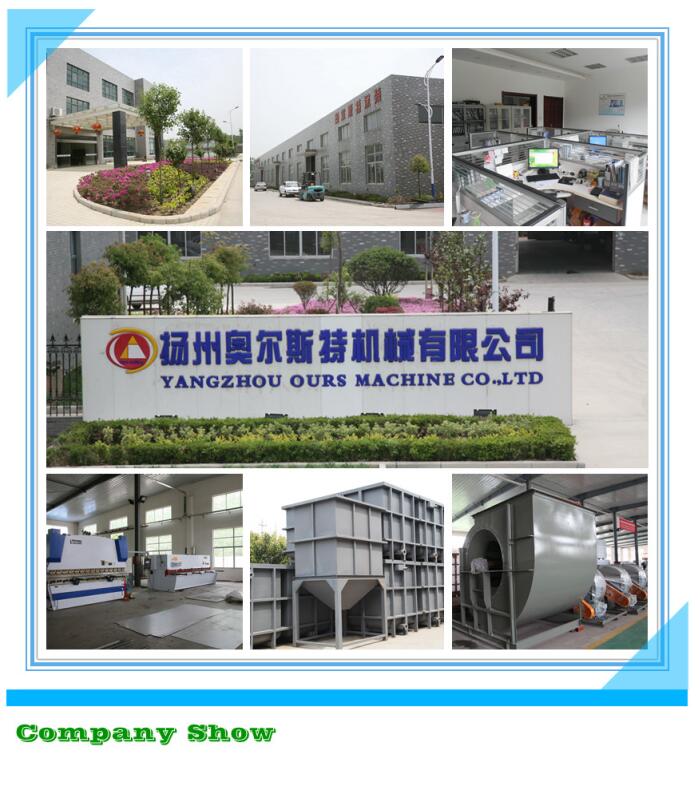 Automatic/ Manual Paint Spraying/ Powder Coating Machine